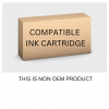Compatible Epson Stylus Pro 9600 Cyan Ink T544200