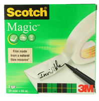 3M - Scotch 810 Magic Tape