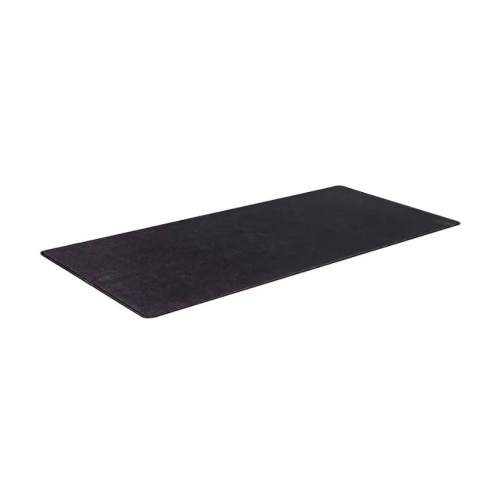 Gaming Mouse Pad Large Black 900x400x2.5mm KF14447