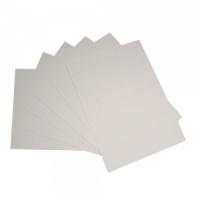 Office A3 Card 205gsm White (Pack of 20) KHR121014
