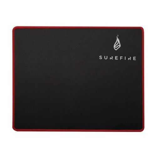 SureFire Silent Flight 320 Gaming Mouse Pad 48810