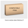 Compatible Brother EM200 Correctable Ribbon 2696SC