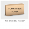 Compatible Konica Minolta Bizhub C258 Cyan Toner TN324C A8DA450