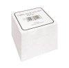 Q-Connect Memo Box Refill 750 Sheets KF01119