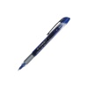 Q-Connect Liquid Ink Rollerball Pen Fine Blue (Pack of 10) KF50140